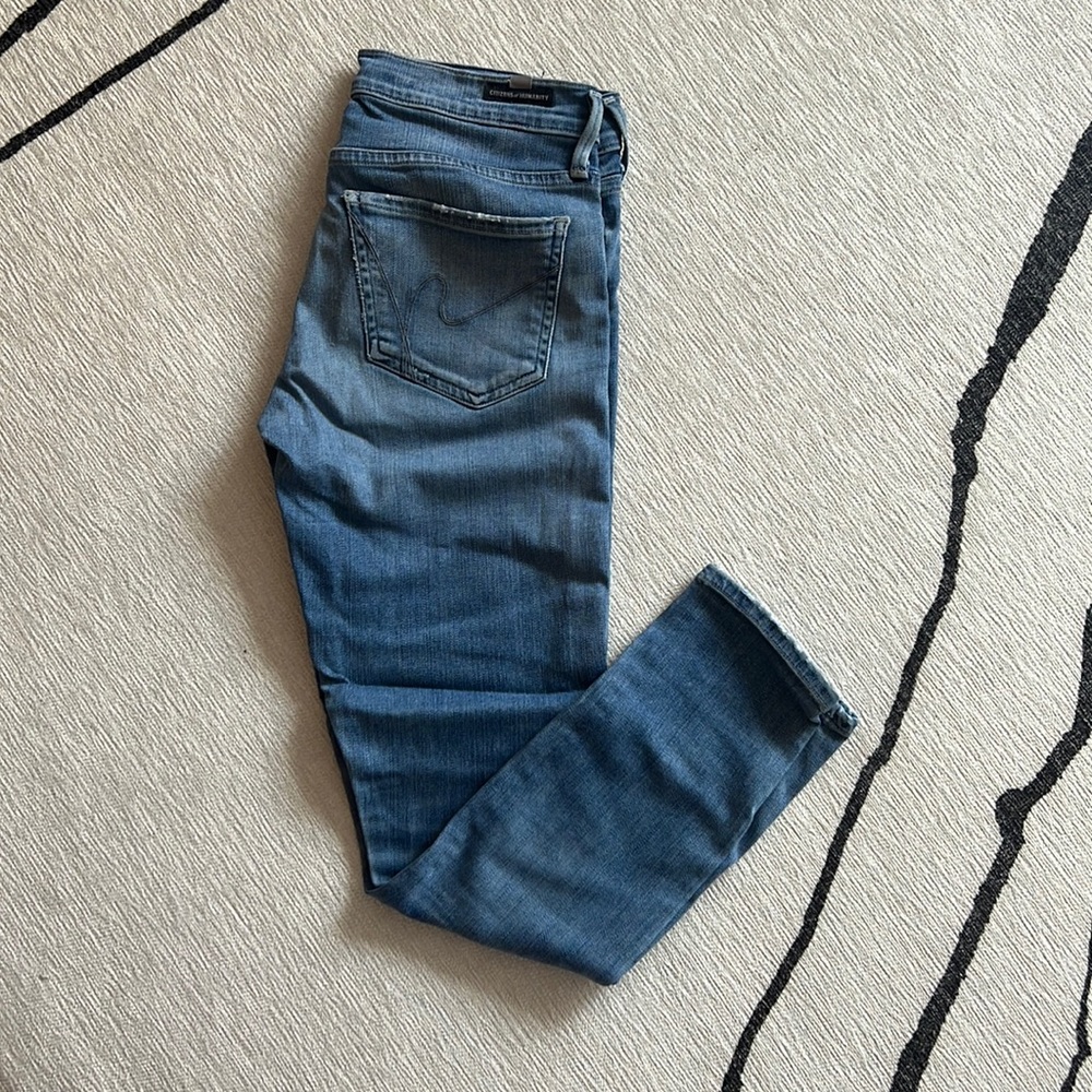 Citizens of Humanity Denim / Jeans
